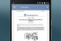 TurboScan: document scanner screenshot 4