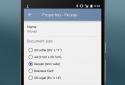 TurboScan: document scanner screenshot 6
