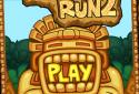 Tappy Run 2 - A Treasure Hunt screenshot 6