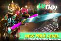 Dungeon Legends: Skeleton King screenshot 5