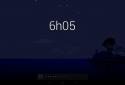 Glimmer (luminous alarm clock) screenshot 12