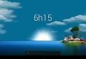 Glimmer (luminous alarm clock) screenshot 13