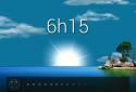 Glimmer (luminous alarm clock) screenshot 8