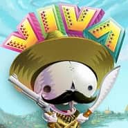 Viva Sancho Villa