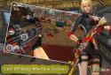 Warfare sniper 3D screenshot 3