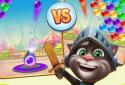 Talking Tom's Bubbles screenshot 9