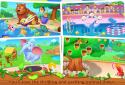 Crazy Zoo screenshot 3