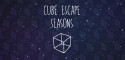 Cube Escape: Seasons screenshot 1