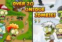 Zombie Wars: Invasion screenshot 3