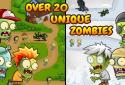 Zombie Wars: Invasion screenshot 8