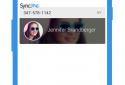 Sync.ME - Caller ID & Block screenshot 1