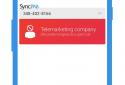 Sync.ME - Caller ID & Block screenshot 2