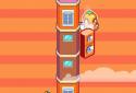 Zoo Landing - Endless Climber screenshot 13