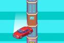 Zoo Landing - Endless Climber screenshot 4