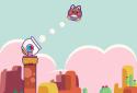 Cannon Land - Pet Bullets screenshot 12