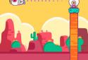 Cannon Land - Pet Bullets screenshot 2