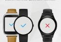 Gold Label watchface screenshot 1