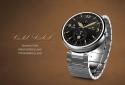 Gold Label watchface screenshot 2