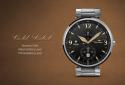 Gold Label watchface screenshot 3