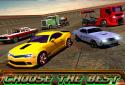 Car Wars 3D: Demolition Mania screenshot 3