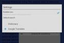 Popup Dictionary screenshot 11