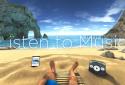 Perfect Beach VR screenshot 5