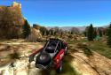 Offroad 4x4 Infinity screenshot 4