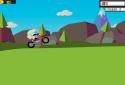 Wheelie 2 screenshot 5