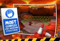 Bridge Builder Simulator screenshot 4