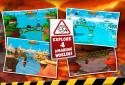 Bridge Builder Simulator screenshot 5