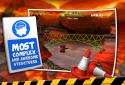 Bridge Builder Simulator screenshot 9