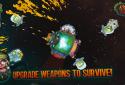 Bloody Aliens! screenshot 4