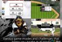9 Innings: Pro Baseball 2015 screenshot 4