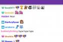 Twitch screenshot 1 Twitch screenshot 1