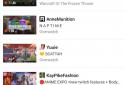 Twitch screenshot 2 Twitch screenshot 2