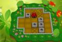 Sokoban Garden 3D screenshot 1