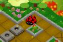 Sokoban Garden 3D screenshot 3