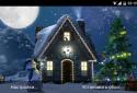 Christmas Moon screenshot 4 Christmas Moon screenshot 4