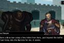 RAVENMARK: Scourge screenshot 3