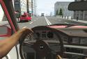 Racing in Car screenshot 5