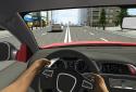 Racing in Car screenshot 7
