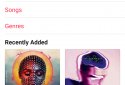 Apple Music screenshot 2