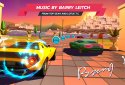 Horizon Chase - World Tour screenshot 4