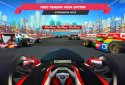 Horizon Chase - World Tour screenshot 7