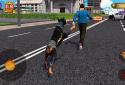 Police Dog Simulator 3D screenshot 1
