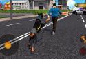 Police Dog Simulator 3D screenshot 6
