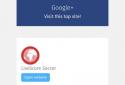 Firefox OS Launcher screenshot 5
