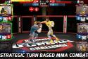 MMA Federation screenshot 2
