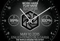 Watch face for Ingress screenshot 11