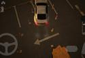 Driver Car Parking screenshot 2